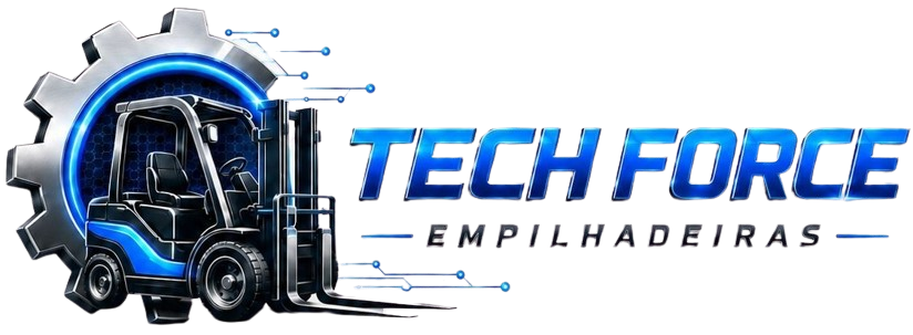 TECH FORCE Empilhadeiras